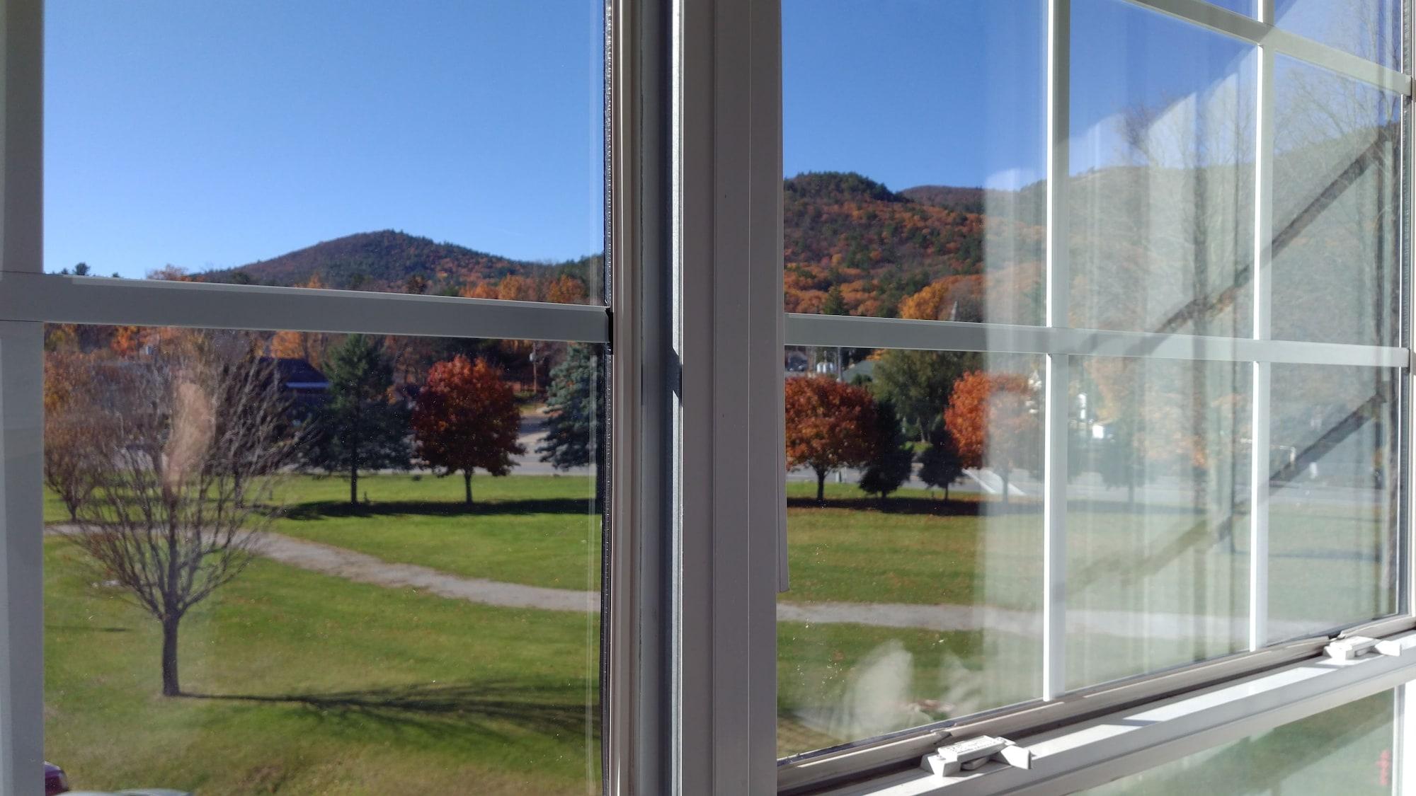 Fort William Henry Hotel 레이크 헤오르헤 외부 사진