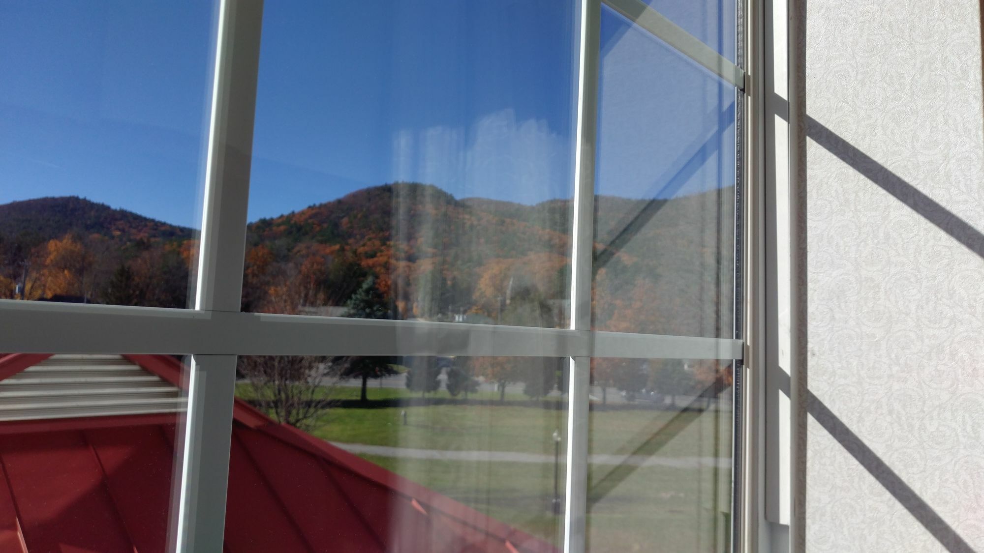 Fort William Henry Hotel 레이크 헤오르헤 외부 사진